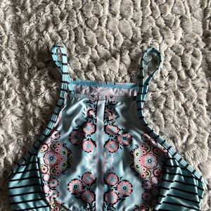 Shein bikini top